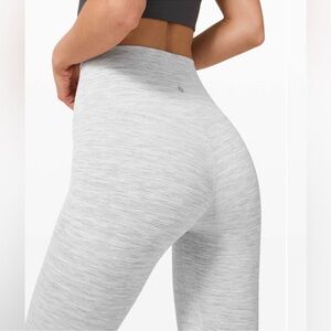 Lululemon align leggings